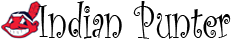 Indian punter logo